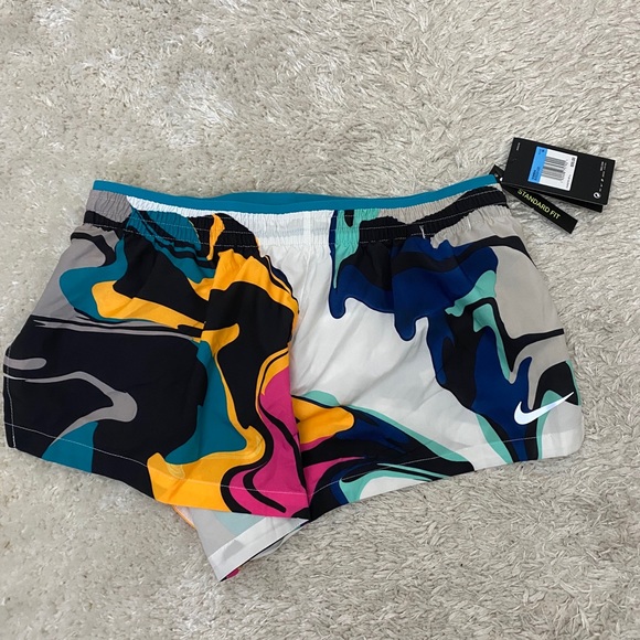 Nike Running Shorts - Picture 1 of 2